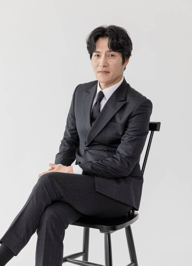 배우 이해영/사진제공=씨엘엔컴퍼니