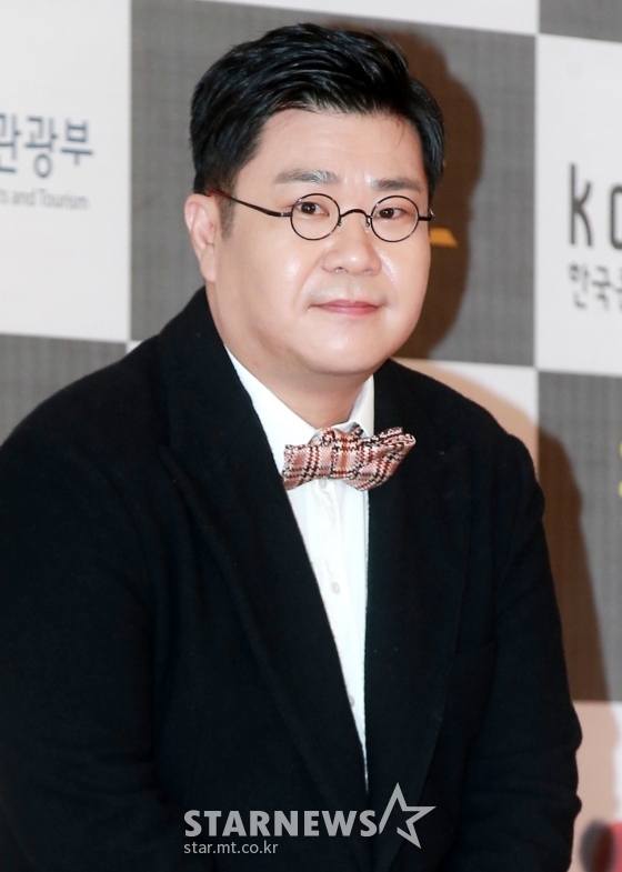 조영수 /사진=김창현 기자