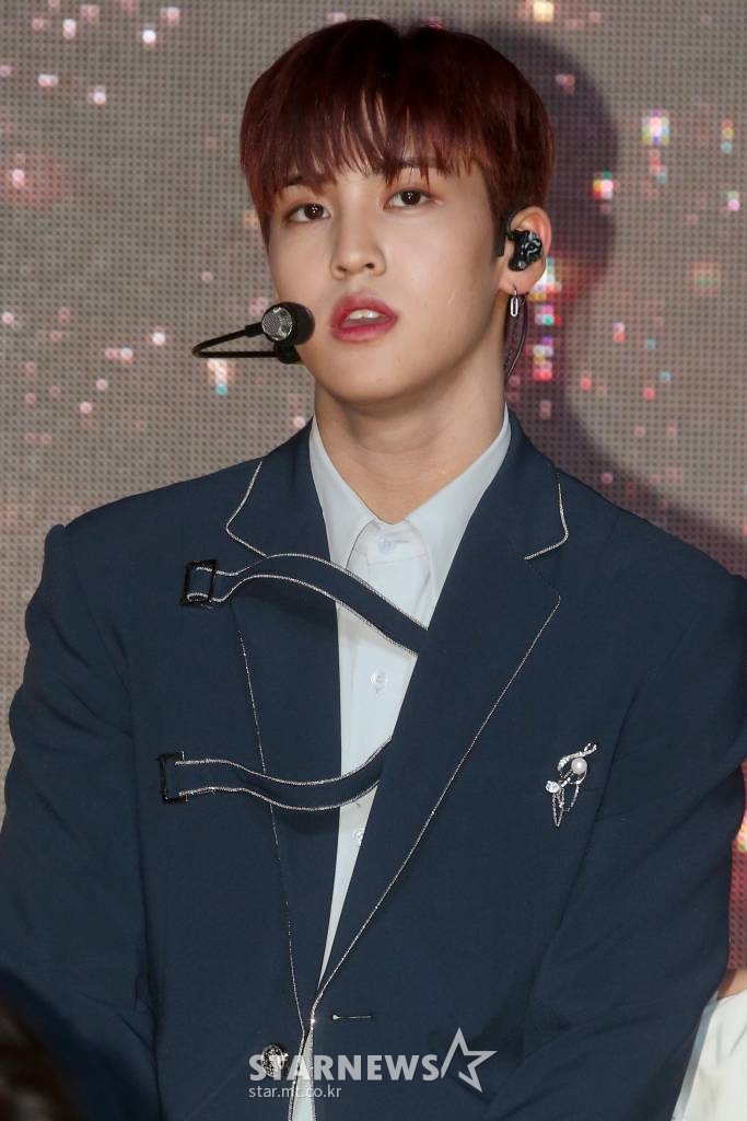 송유빈 /사진=스타뉴스