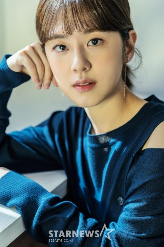 박혜수 /사진=롯데 엔터테인먼트