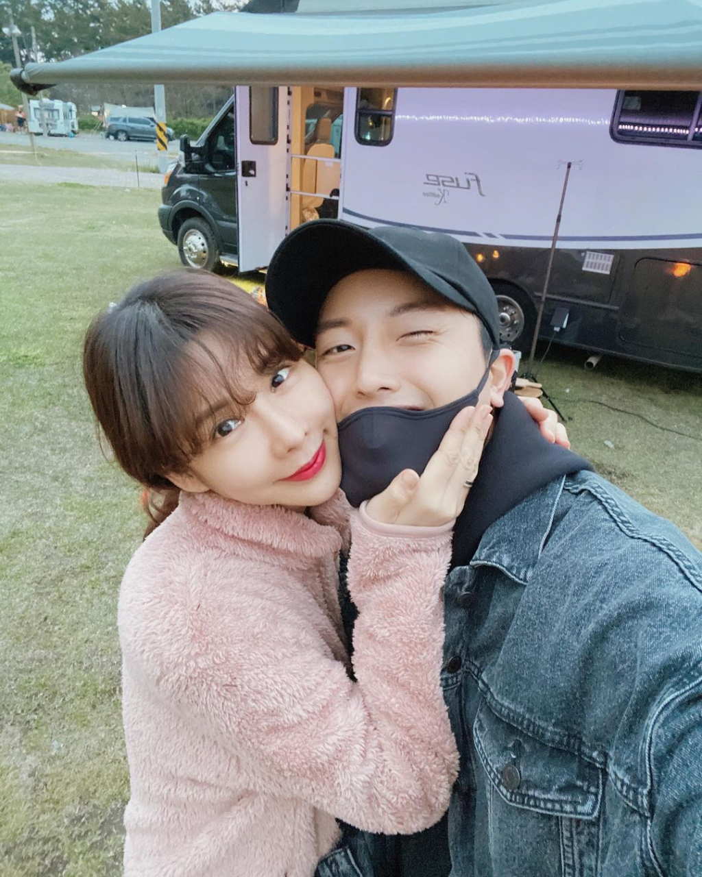 /사진=김준희 인스타그램