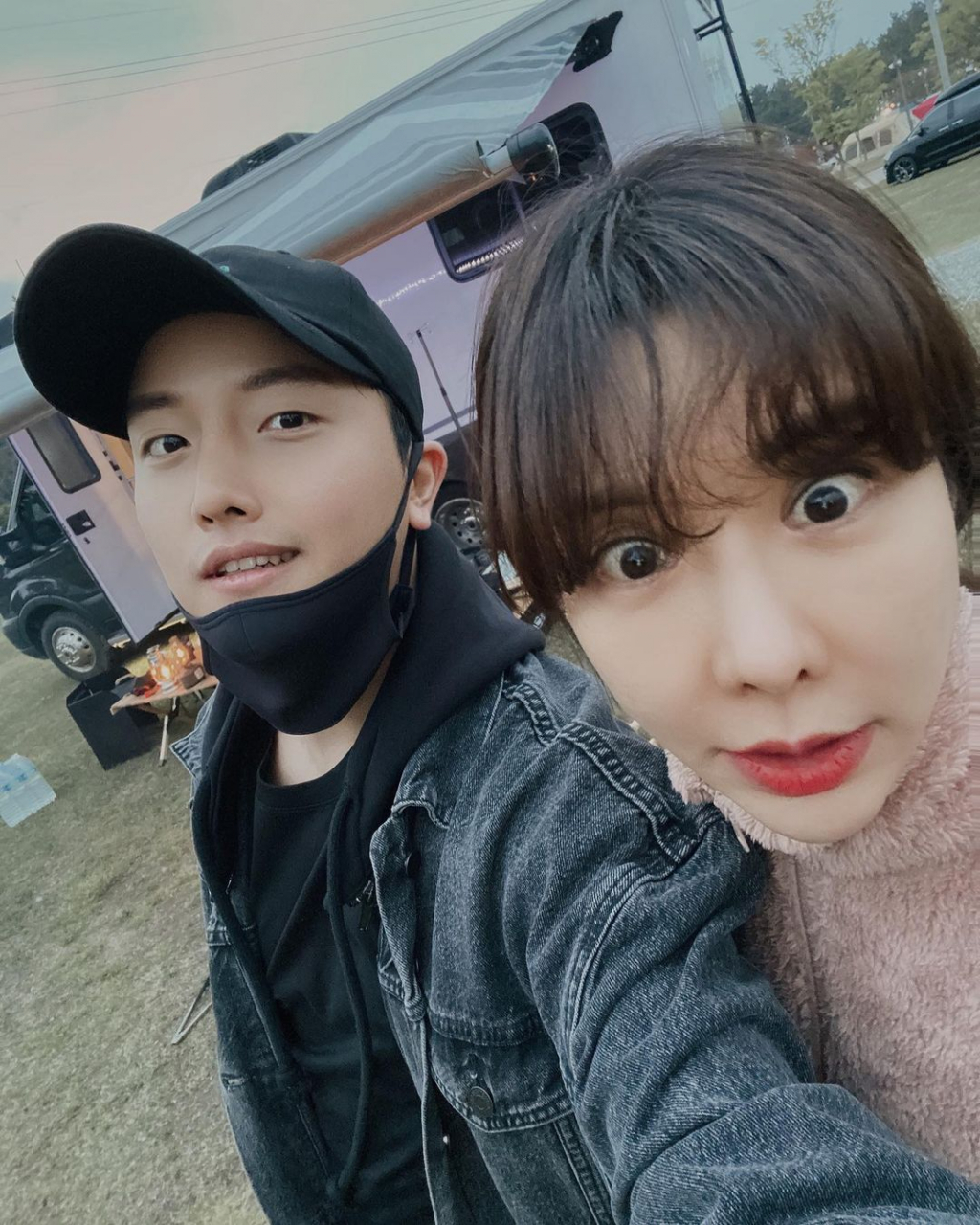 /사진=김준희 인스타그램