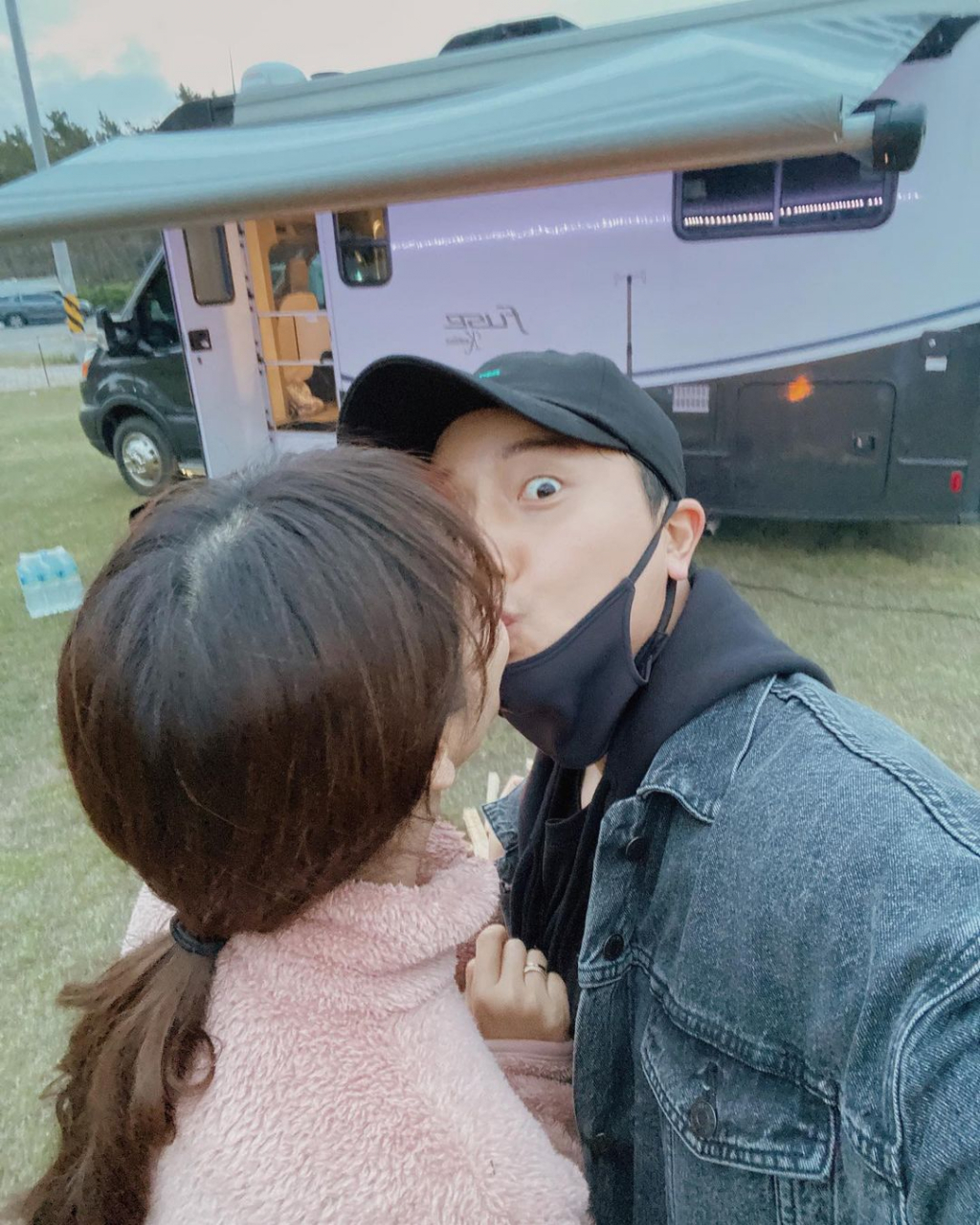 /사진=김준희 인스타그램