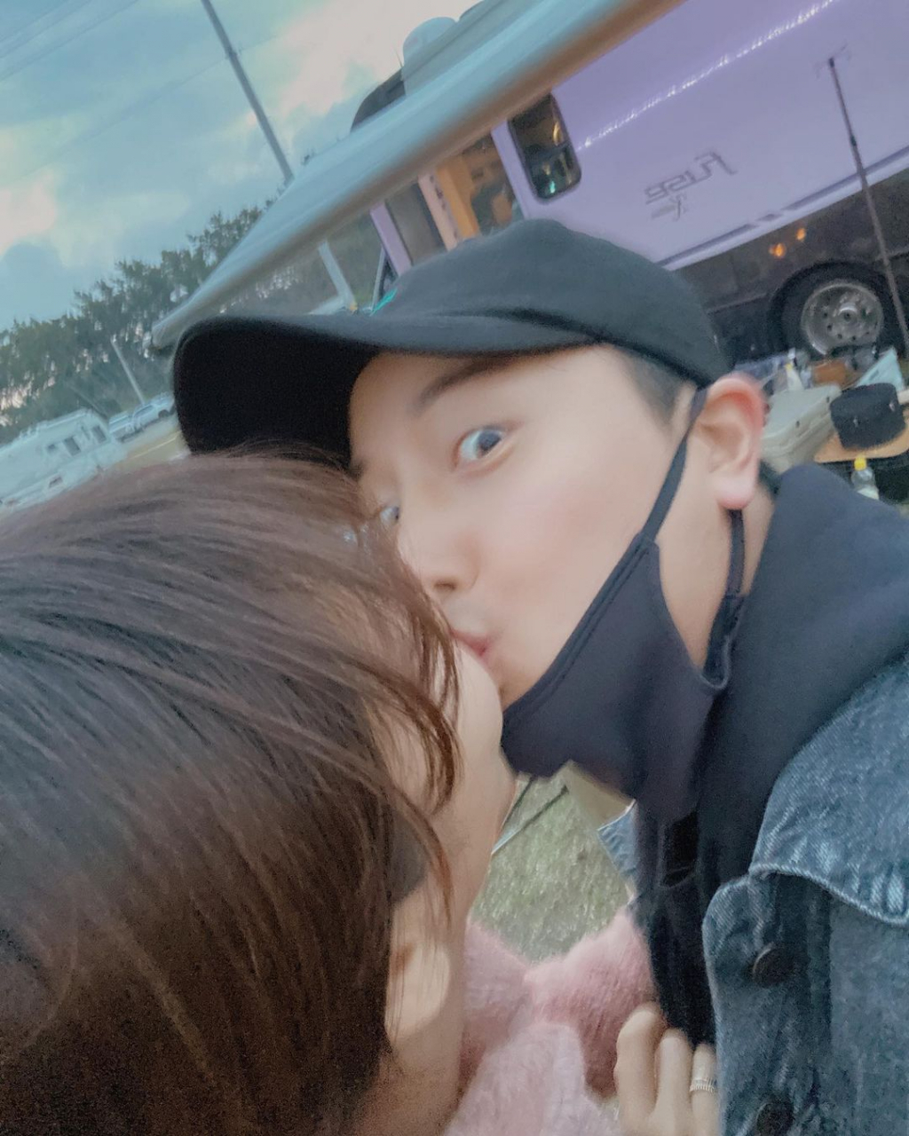 /사진=김준희 인스타그램