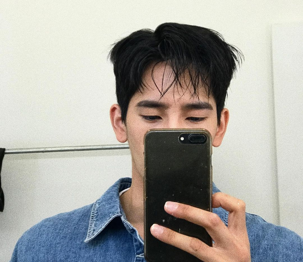 /사진=육준서 인스타그램