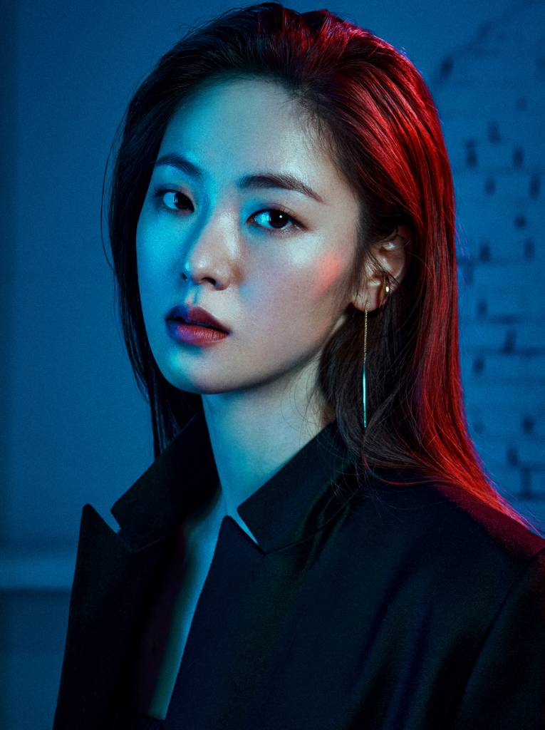 전여빈 /사진제공=넷플릭스