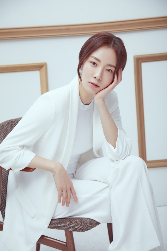 tvN 토일드라마 '빈센조'에서 미쓰양 역을 맡은 정지윤./사진=935엔터테인먼트