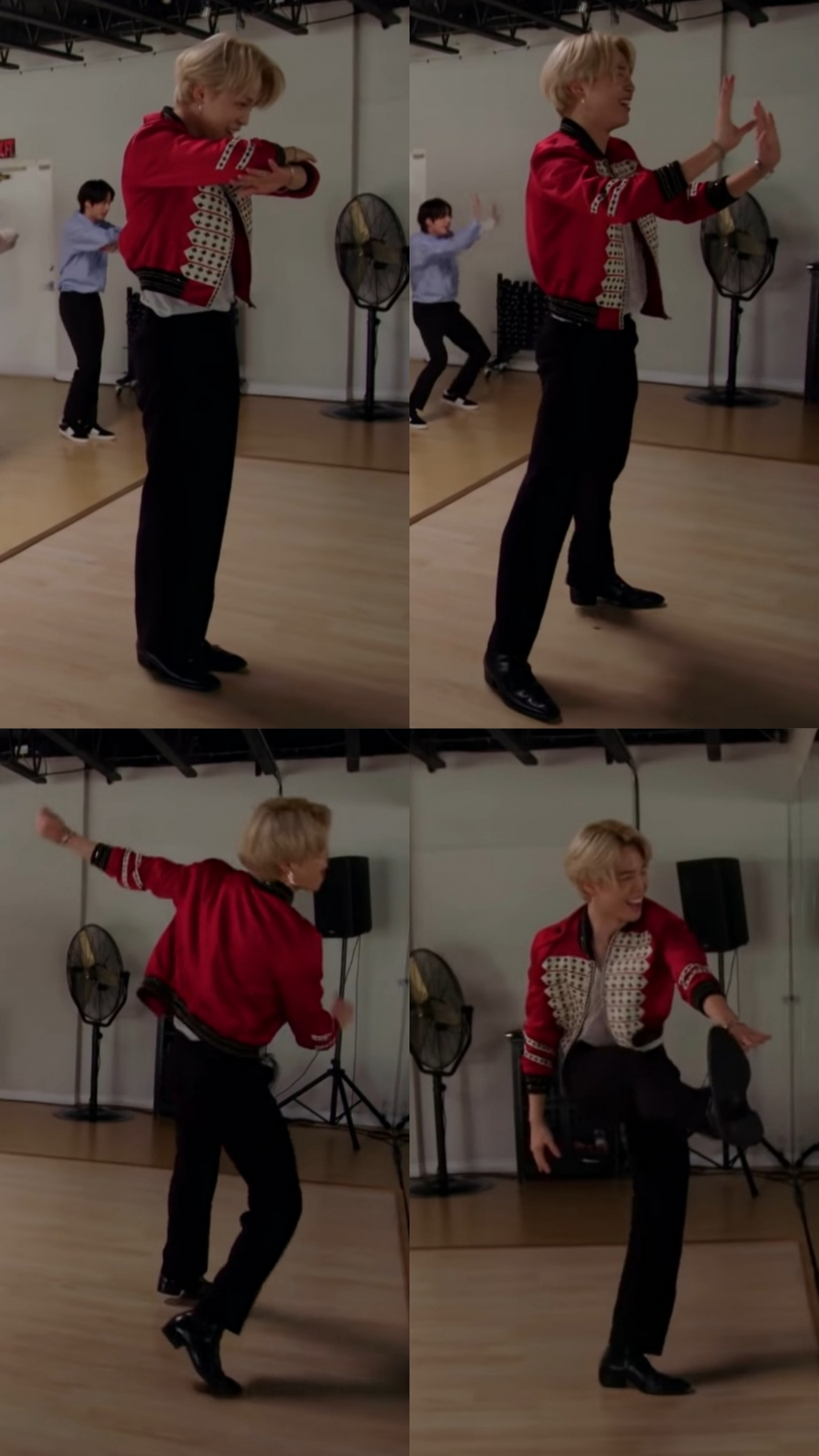 방탄소년단 지민(BTS JIMIN)