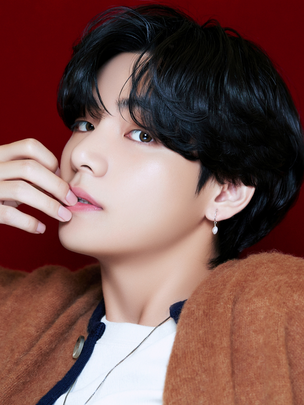 방탄소년단 뷔(BTS V)