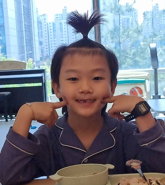 /사진=이수진 씨 인스타그램