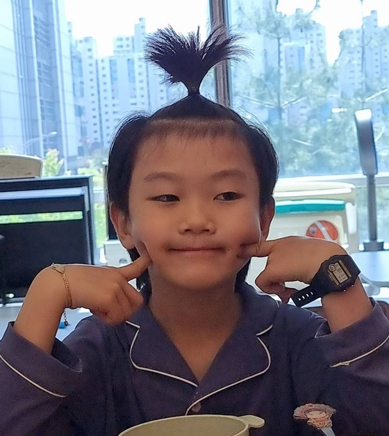 /사진=이수진 씨 인스타그램