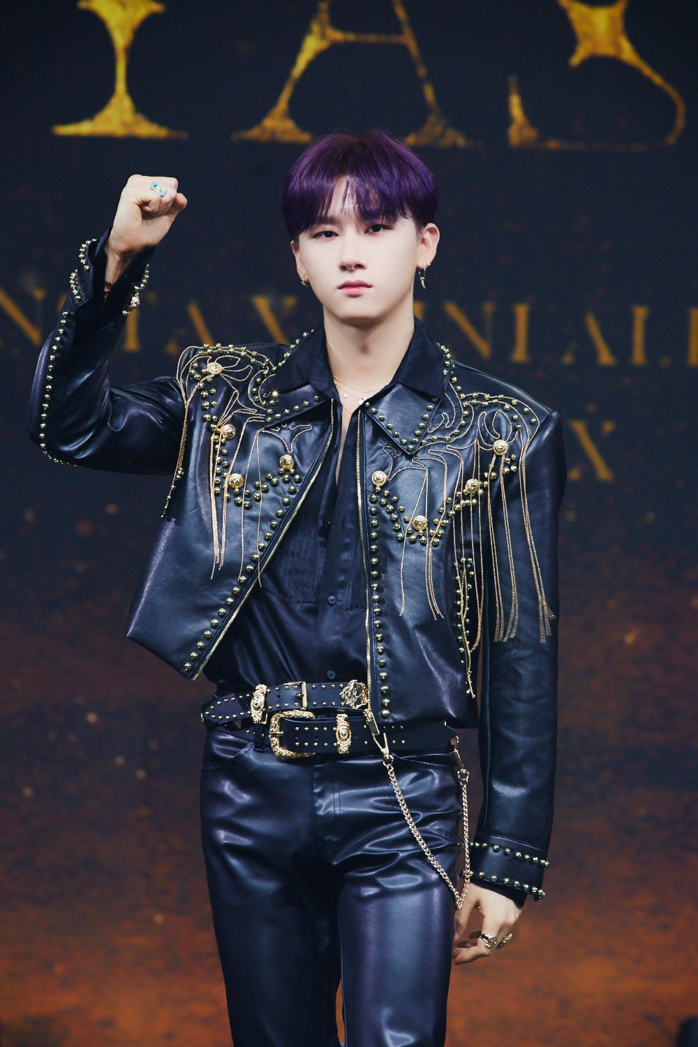 몬스타엑스 아이엠 /사진제공=스타쉽엔터테인먼트 /사진=이동훈 기자 photoguy@