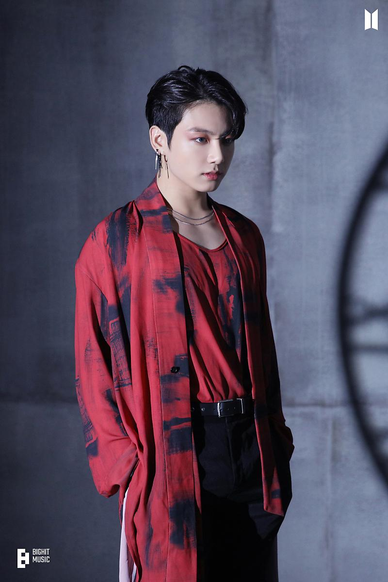 방탄소년단 정국(BTS JUNGKOOK)