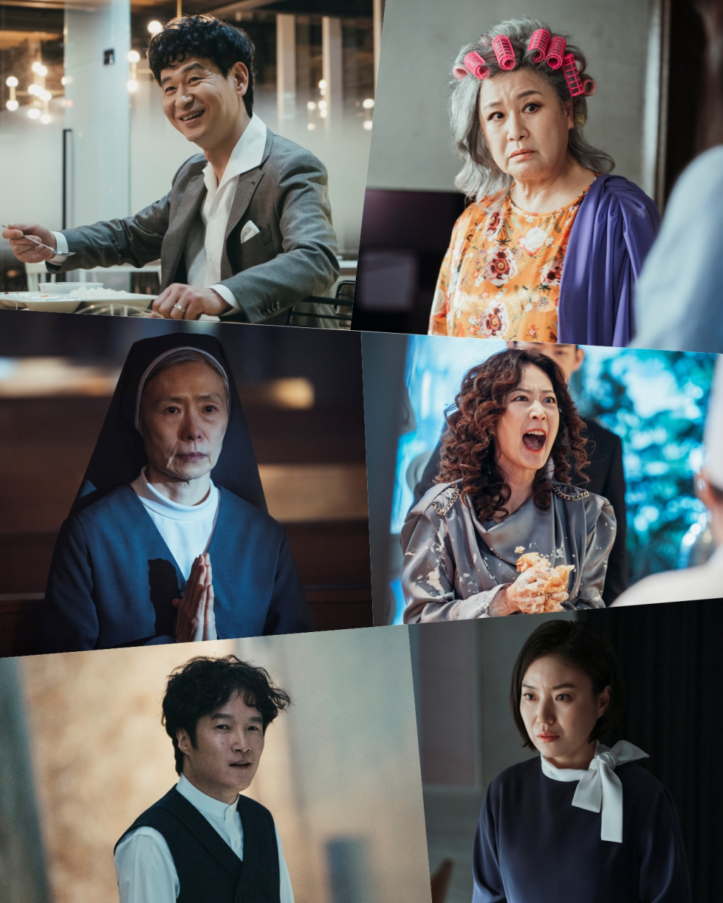 /사진=tvN