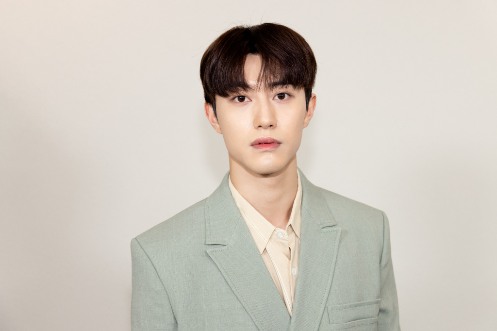 곽동연이 지난달 29일 tvN 토일드라마 '빈센조' 종영 관련 인터뷰를 갖고 스타뉴스와 만났다. /사진제공=H&엔터테인먼트