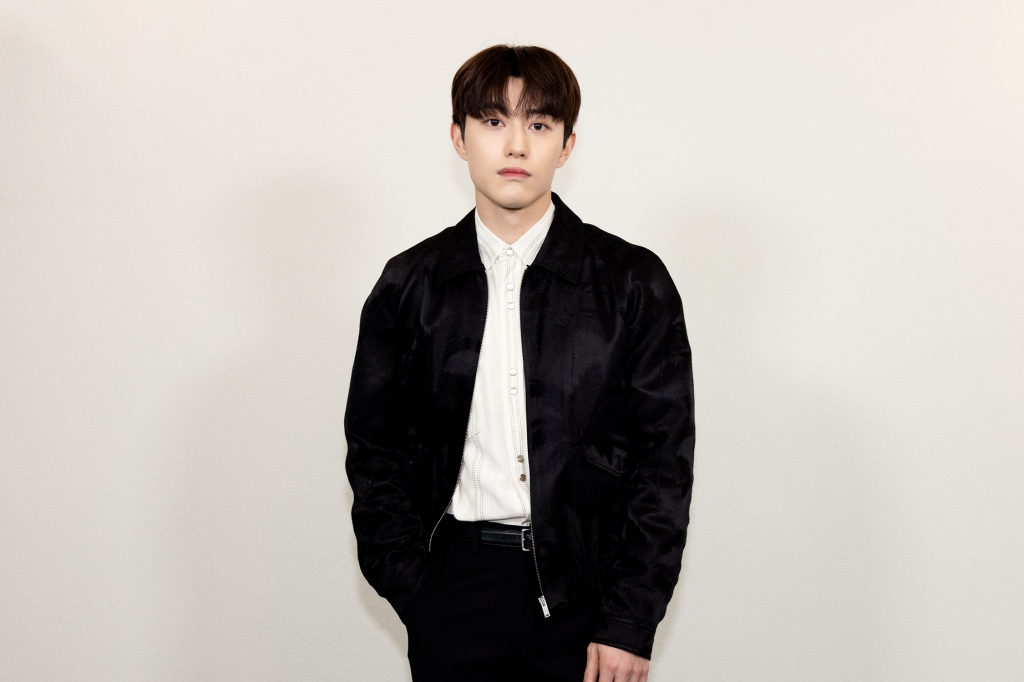 곽동연이 지난달 29일 tvN 토일드라마 '빈센조' 종영 관련 인터뷰를 갖고 스타뉴스와 만났다. /사진제공=H&엔터테인먼트