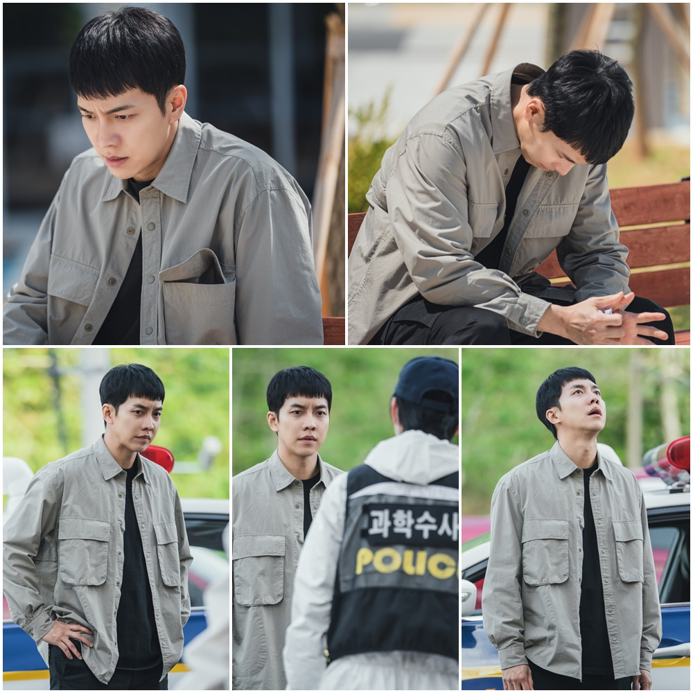 /사진=tvN '마우스'