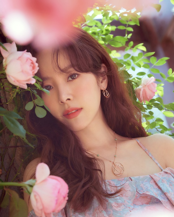 한지민 /사진제공=BH엔터테인먼트