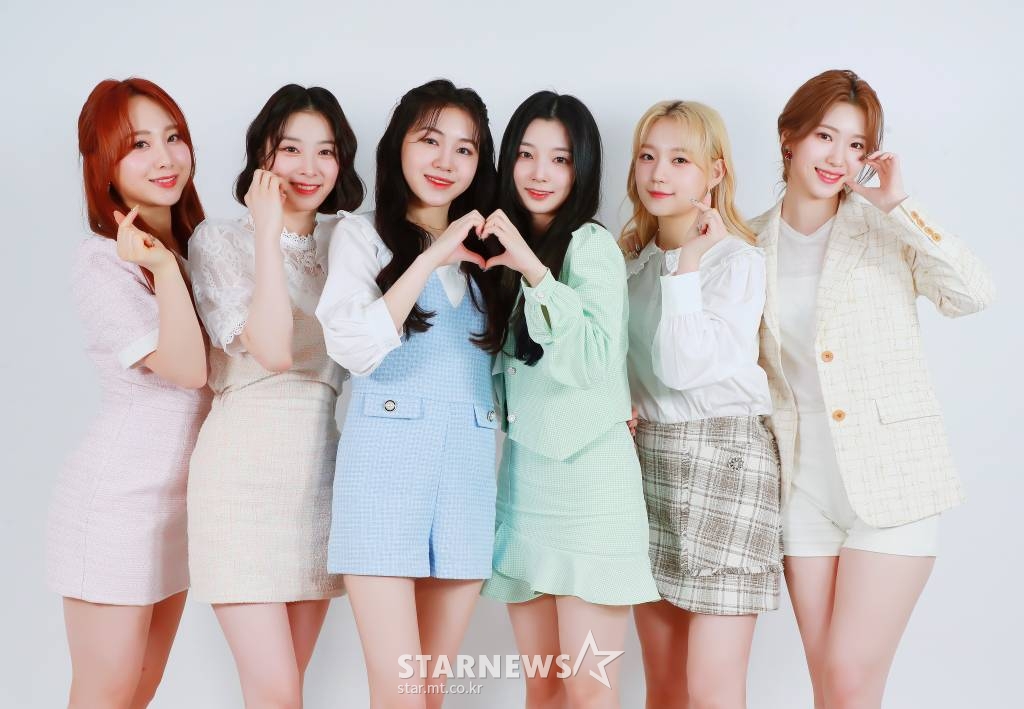 로켓펀치 /사진=이동훈 기자