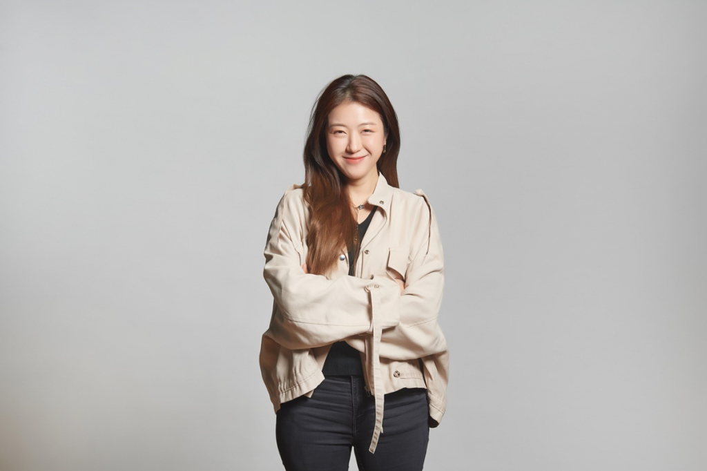 카카오TV '맛집의 옆집' 손수정PD /사진=카카오엔터테인먼트