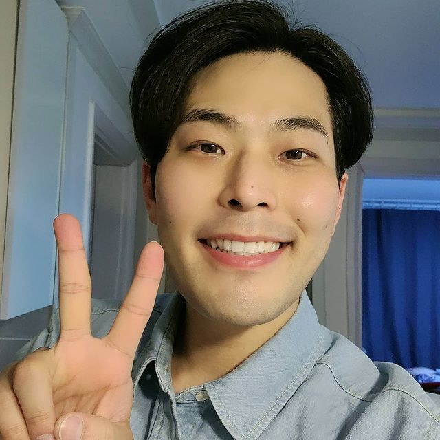 /사진=김해준 인스타그램