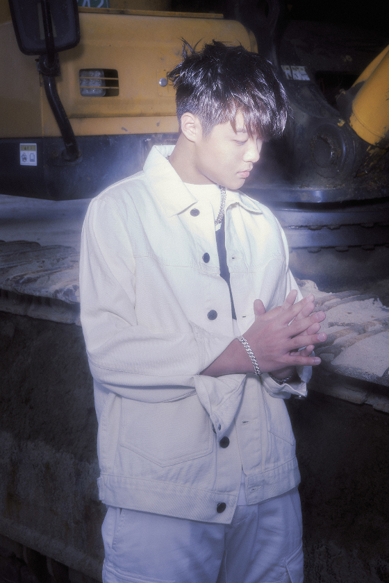 이승훈(트레이드 엘) /사진제공=CJ ENM