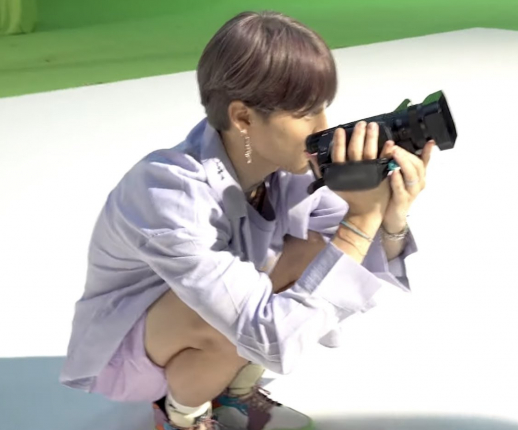 방탄소년단 지민(BTS JIMIN)