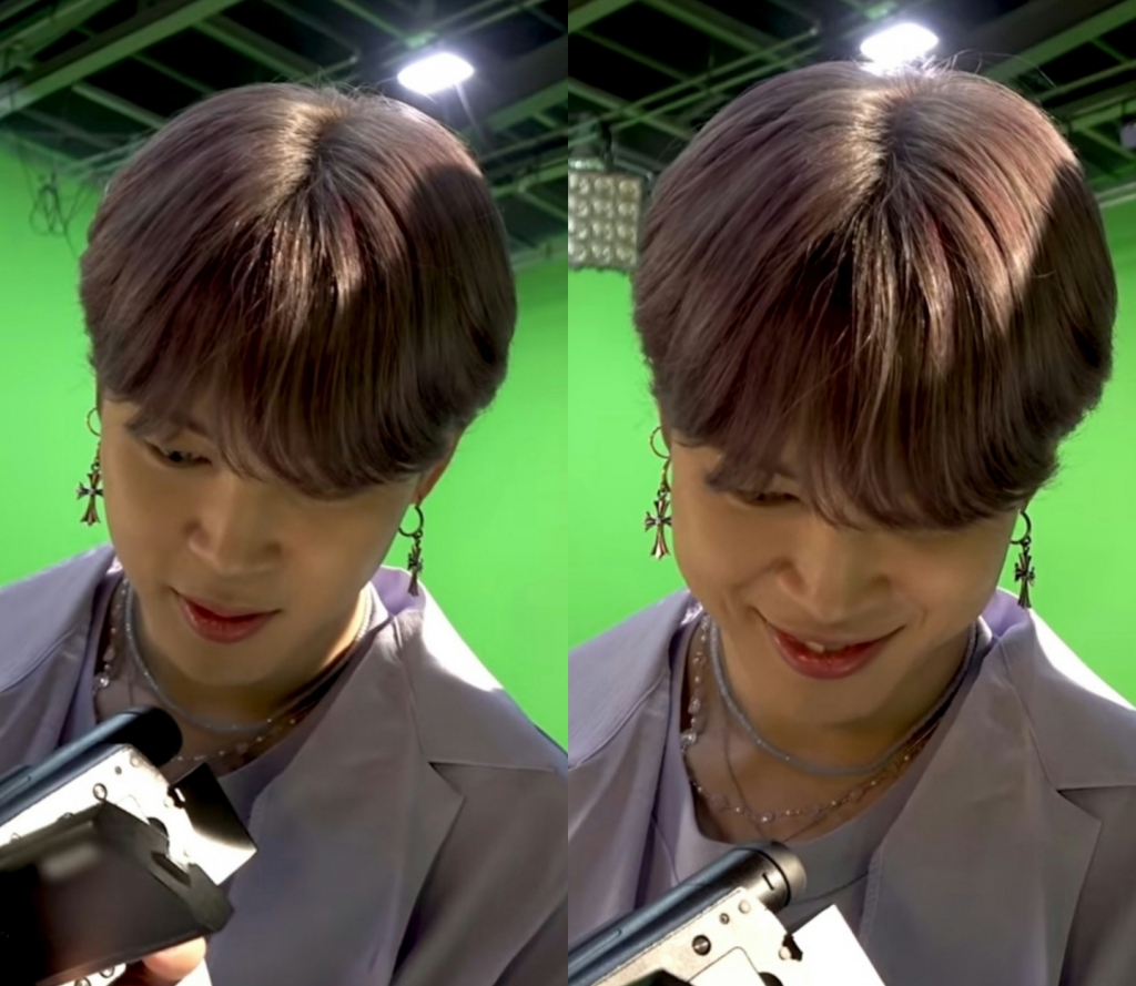 방탄소년단 지민(BTS JIMIN)