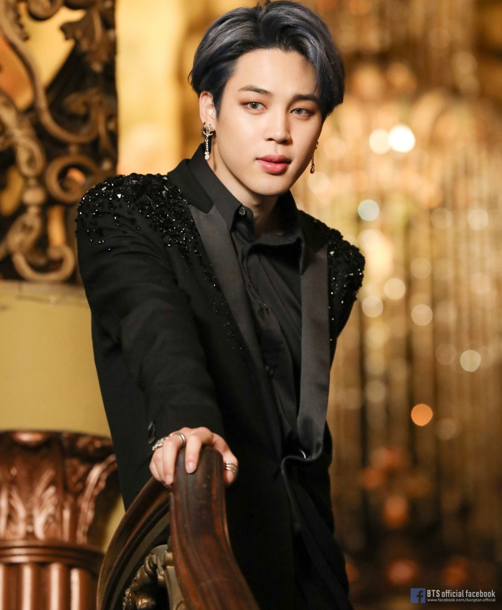 방탄소년단 지민(BTS JIMIN)