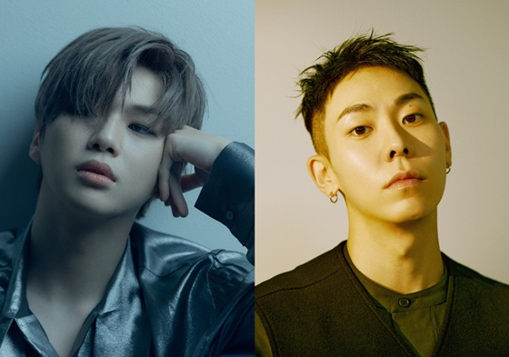 /사진제공=커넥트엔터테인먼트, AOMG