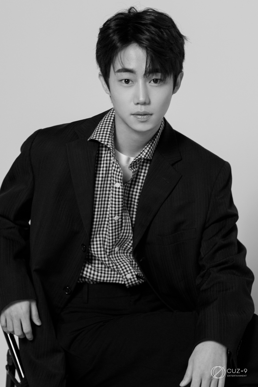 배우 박지빈 /사진제공=커즈나인엔터테인먼트