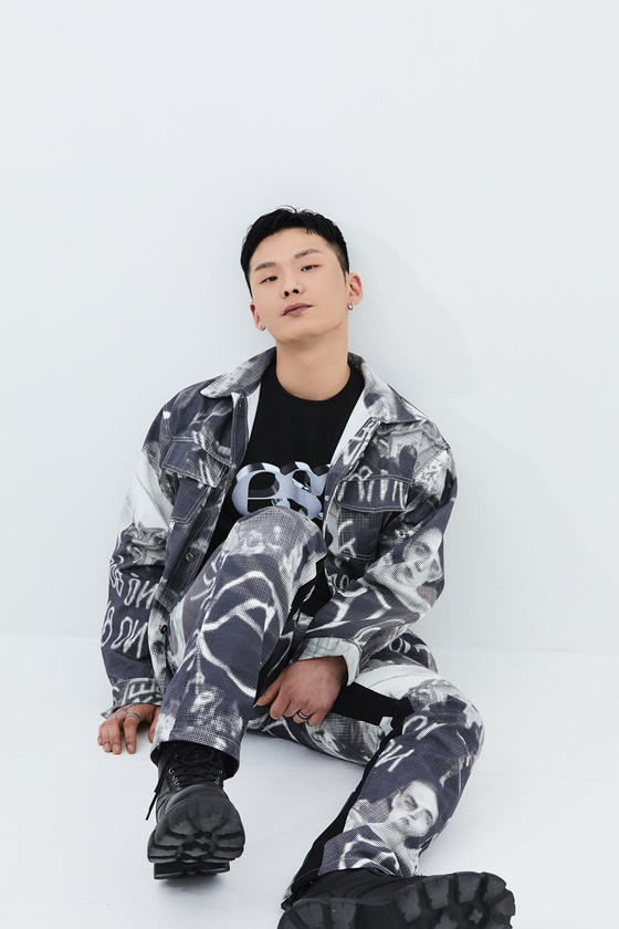 맥대디 /사진제공=그랜드라인엔터테인먼트