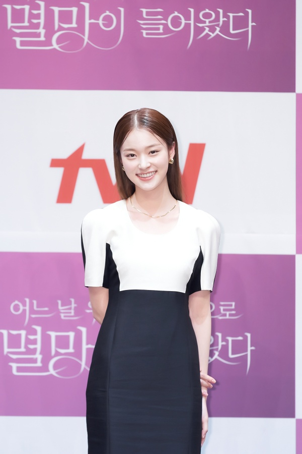 /사진=tvN