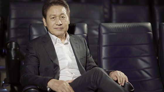 안성기 /사진제공=(주)엣나인필름