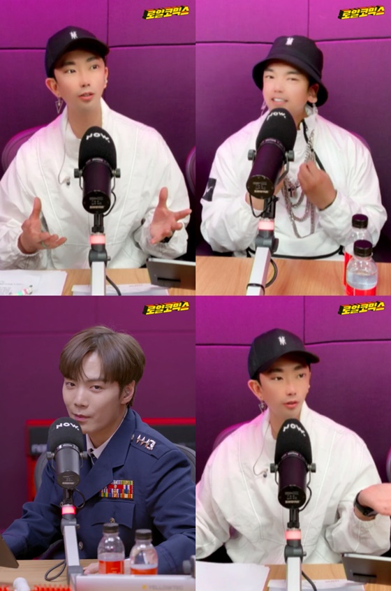 /사진=네이버 NOW.