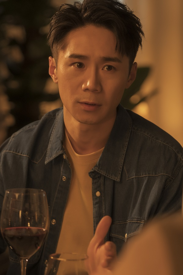 배우 임철수가 7일 tvN 토일드라마 '빈센조' 종영 관련 서면인터뷰를 진행했다. /사진제공=쇼노트