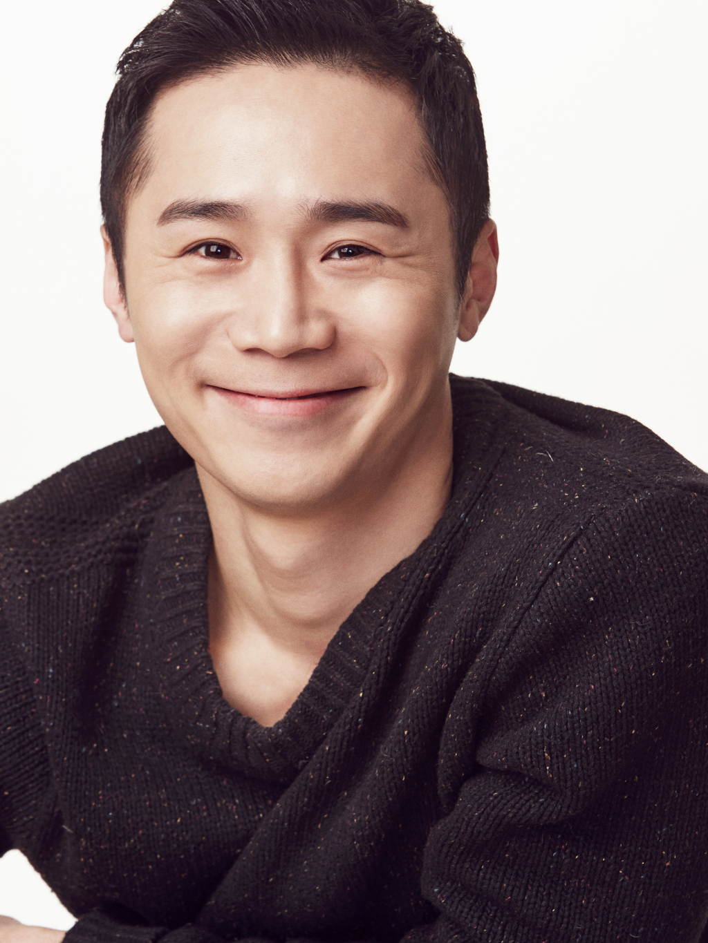 배우 임철수가 7일 tvN 토일드라마 '빈센조' 종영 관련 서면인터뷰를 진행했다. /사진제공=브룸스틱