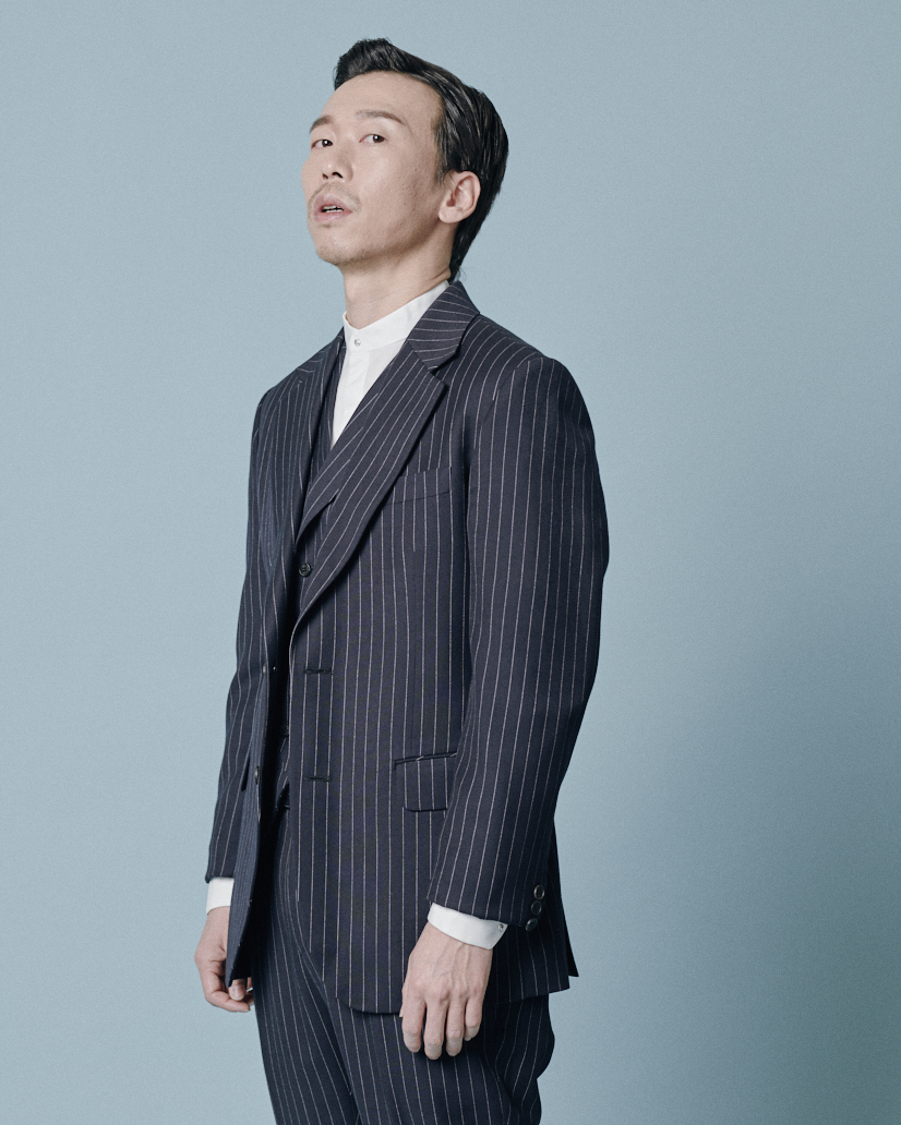 배우 윤병희 /사진제공=블레스이엔티