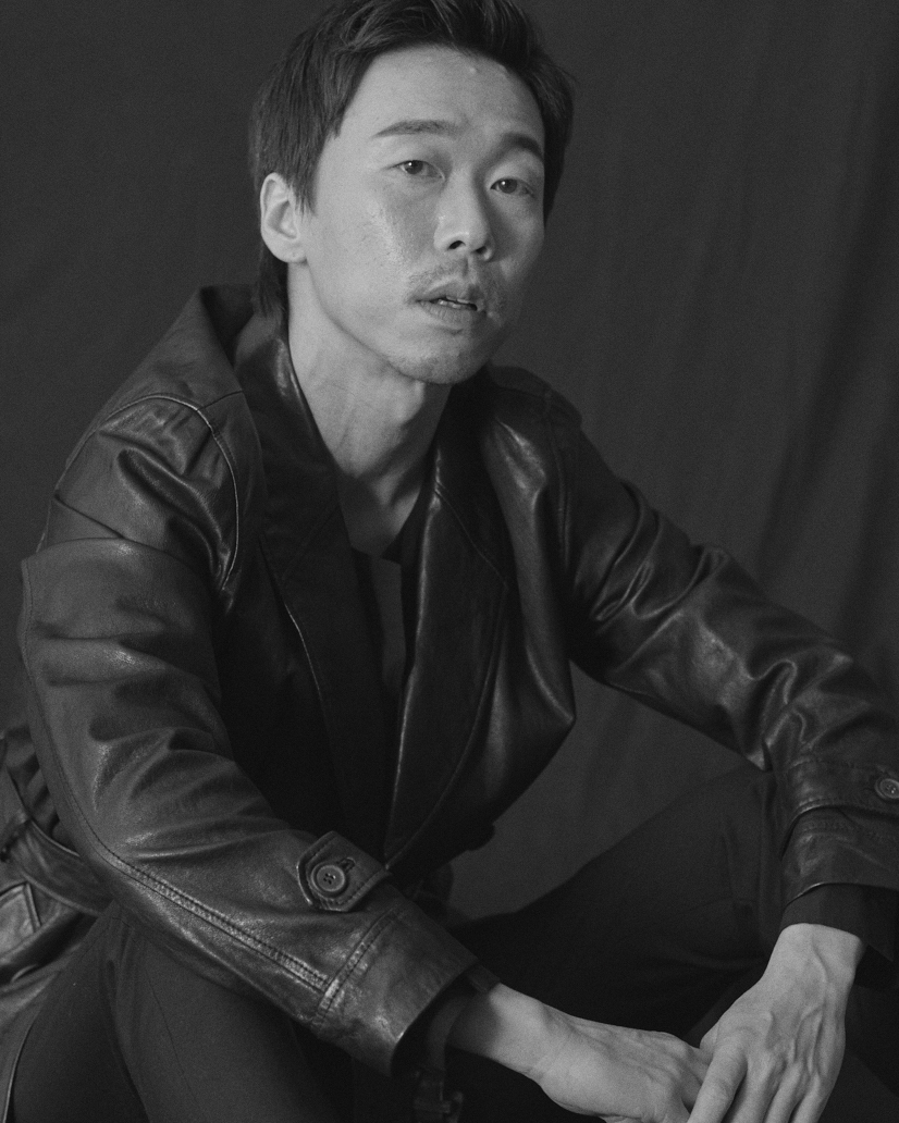 배우 윤병희 /사진제공=블레스이엔티