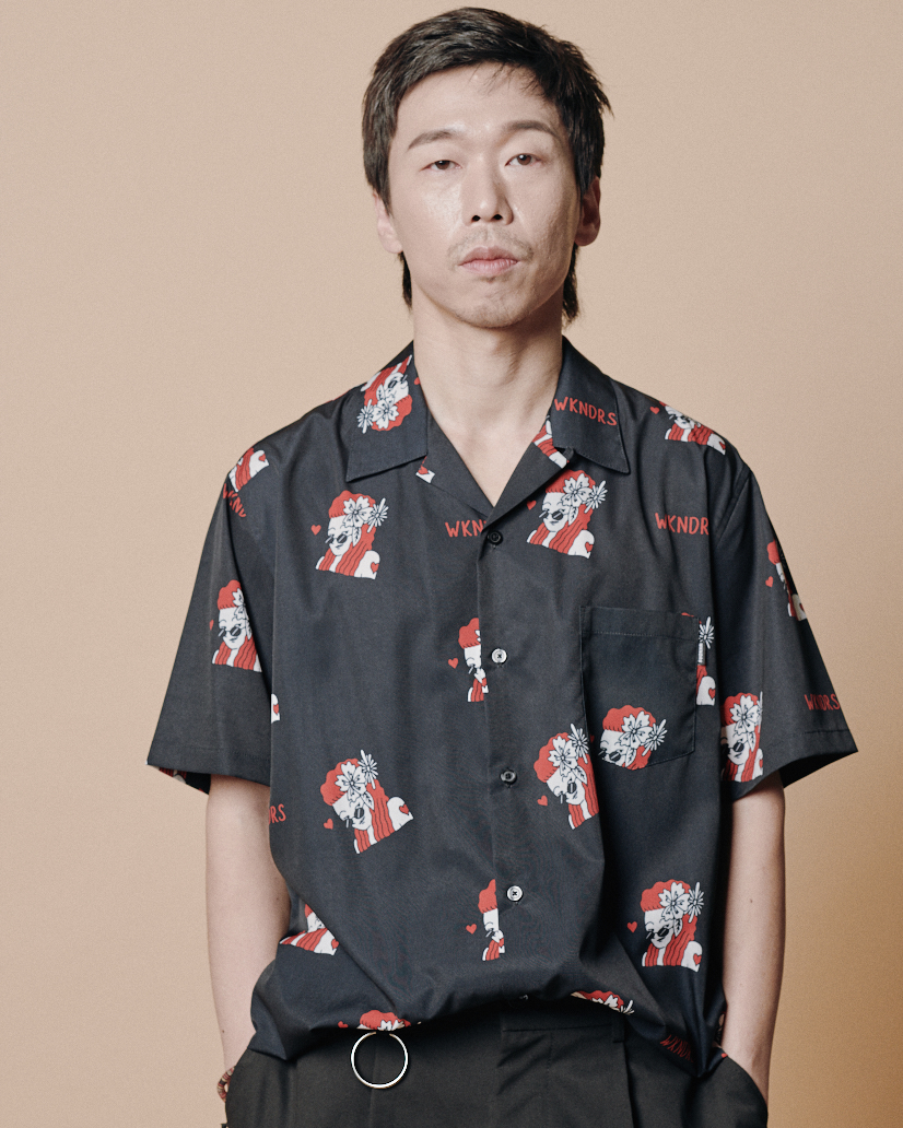 배우 윤병희 /사진제공=블레스이엔티