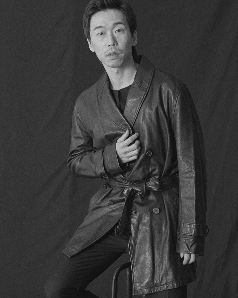 배우 윤병희 /사진제공=블레스이엔티