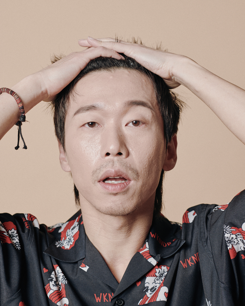 배우 윤병희 /사진제공=블레스이엔티