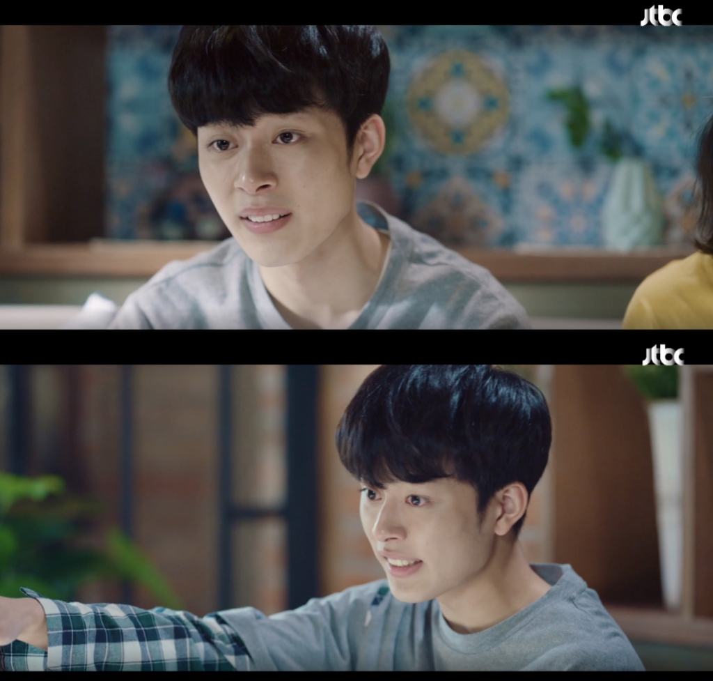 /사진=JTBC