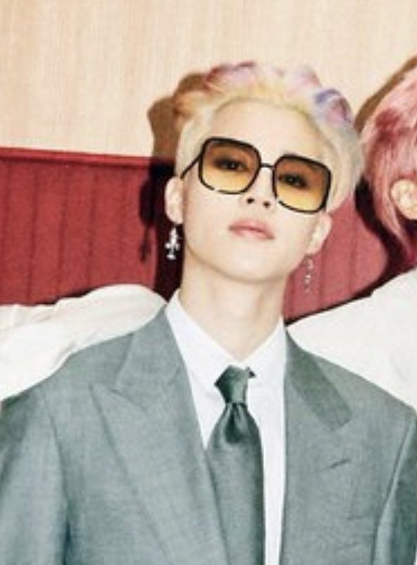 방탄소년단 지민(BTS JIMIN)