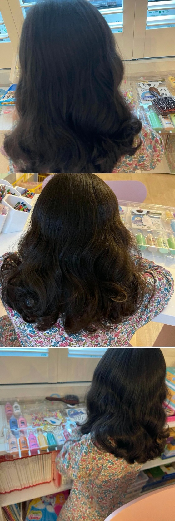 /사진=백지영 인스타그램