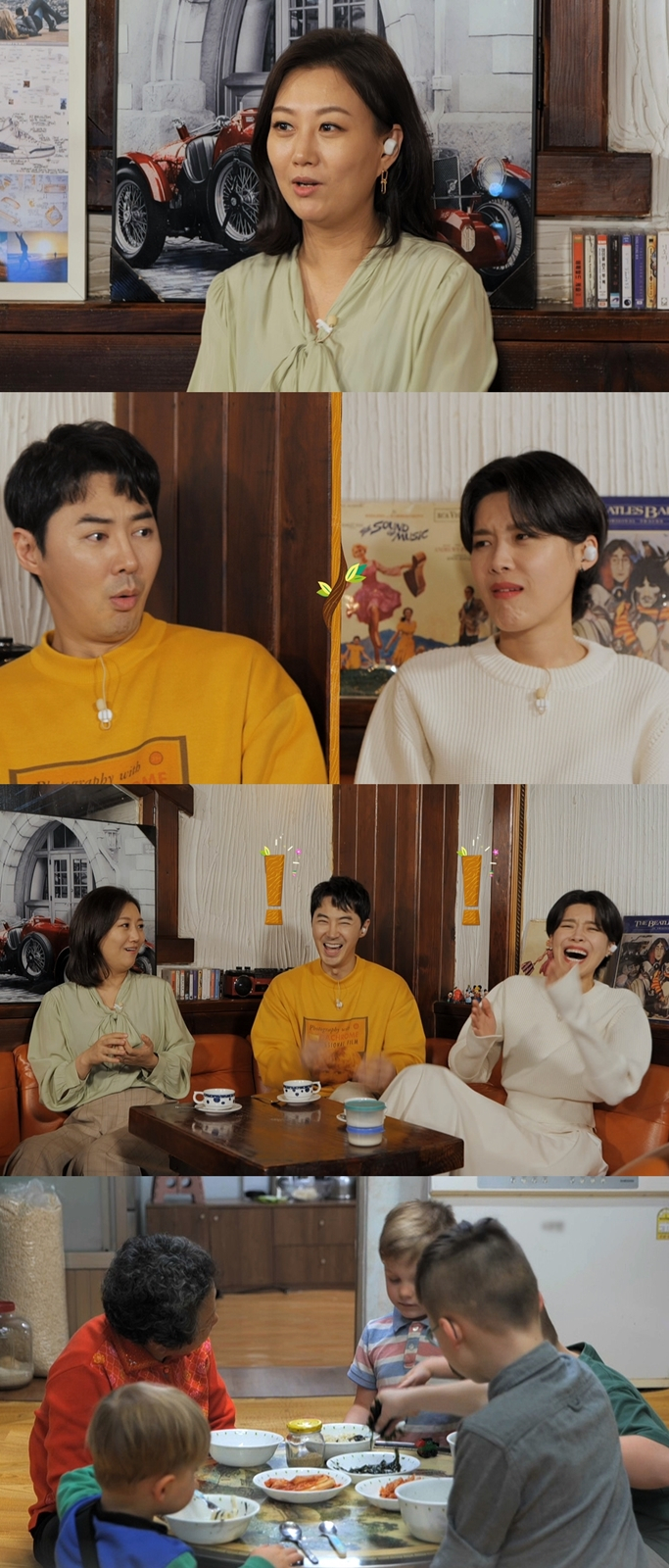 /사진=JTBC