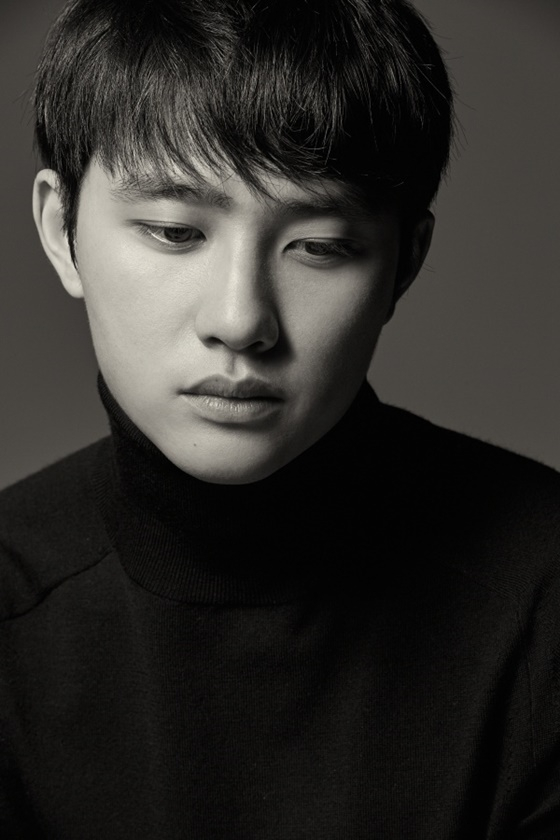 도경수 /사진=영화진흥위원회