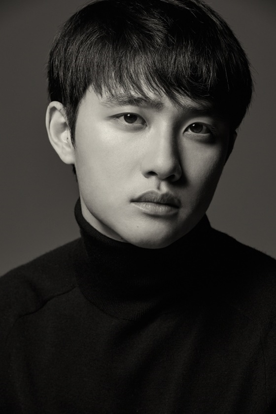 도경수 /사진=영화진흥위원회