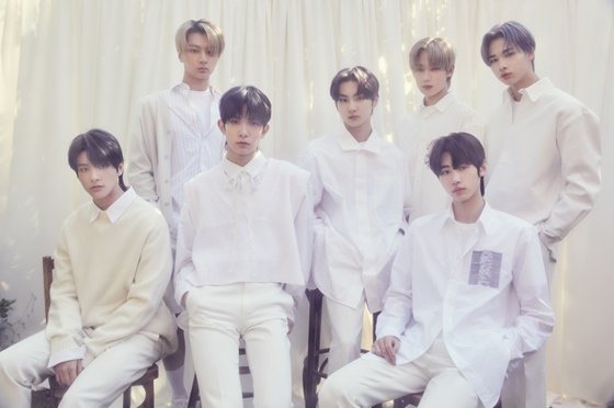 ENHYPEN /사진제공=빌리프랩