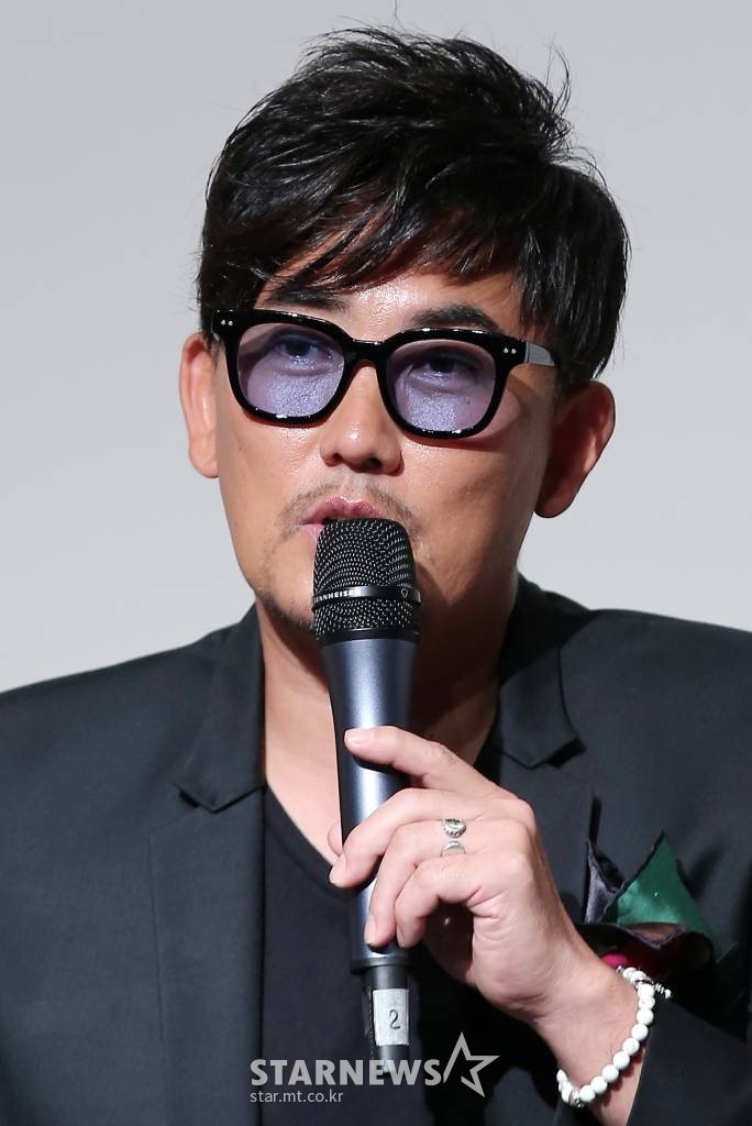 가수 이승철 /사진=김창현 기자 chmt@